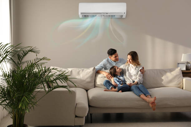 Best Emergency HVAC Services in Morro Bay, CA