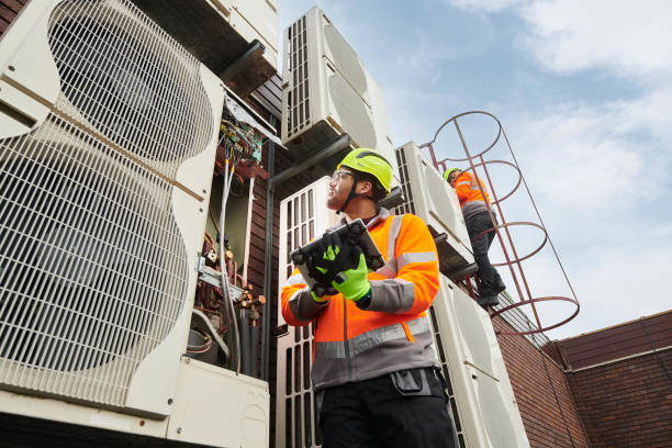 Best Residential HVAC in Morro Bay, CA