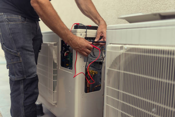 Best Seasonal HVAC Services in Morro Bay, CA