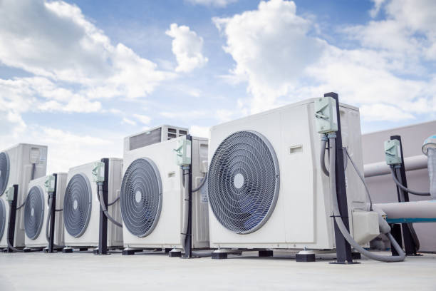 Best HVAC Consulting and Engineering in Morro Bay, CA