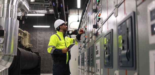Best Furnace Cleaning in Morro Bay, CA