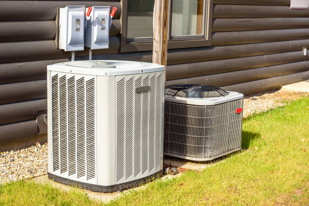 Best Air Conditioning Cleaning in Morro Bay, CA